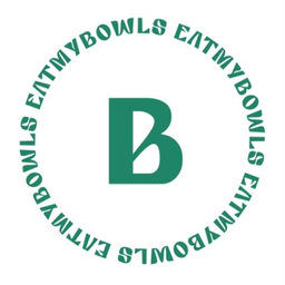 Eat My Bowls Østerbro logo.
